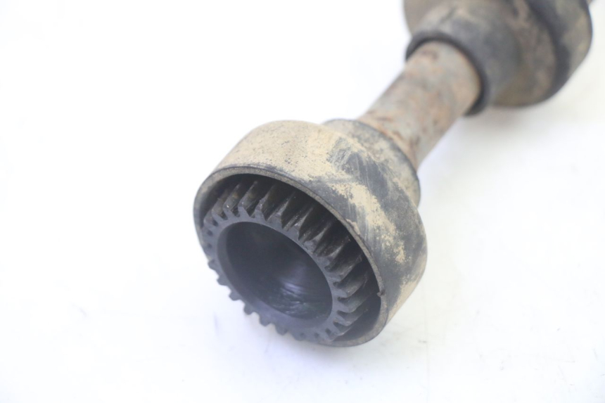 photo de WAŁ NAPĘDOWY YAMAHA YFM GRIZZLY 550 (2008 - 2015) - Część sprawdzona