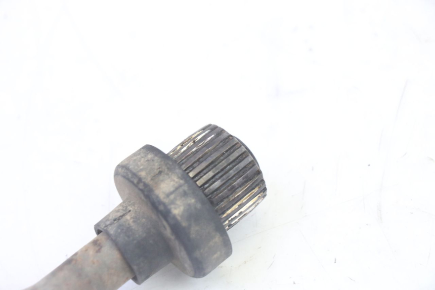 photo de WAŁ NAPĘDOWY YAMAHA YFM GRIZZLY 550 (2008 - 2015) - Oznaczenia i referencje