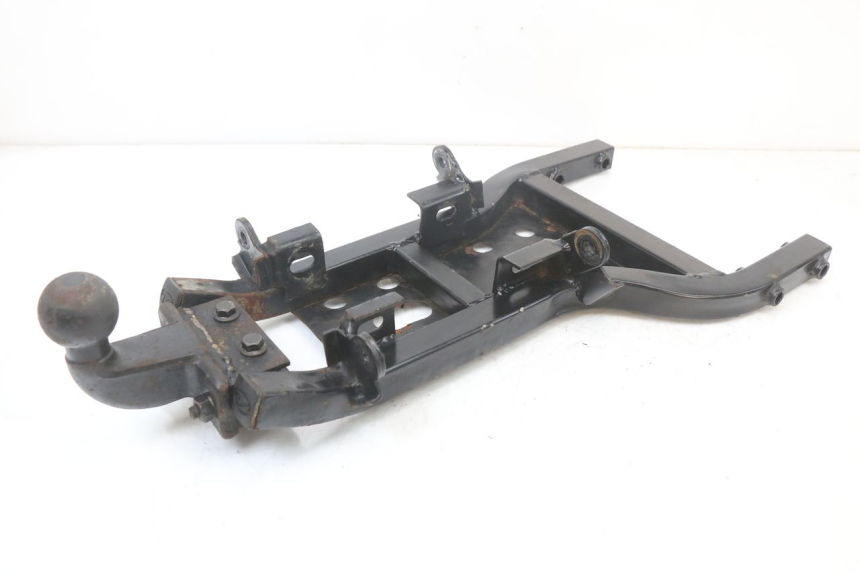 photo de HACZYK HOLOWNICZY HYTRACK HY S 4X4 410 (2013 - 2016) - Widok główny