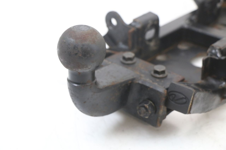 photo de HACZYK HOLOWNICZY HYTRACK HY S 4X4 410 (2013 - 2016) - Szczegół części