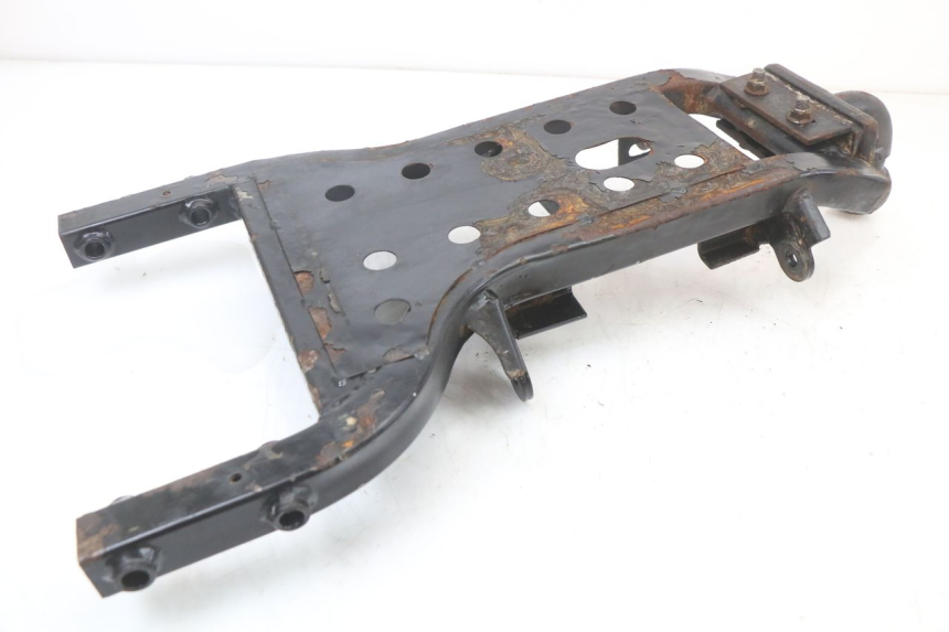 photo de HACZYK HOLOWNICZY HYTRACK HY S 4X4 410 (2013 - 2016) - Widok produktu