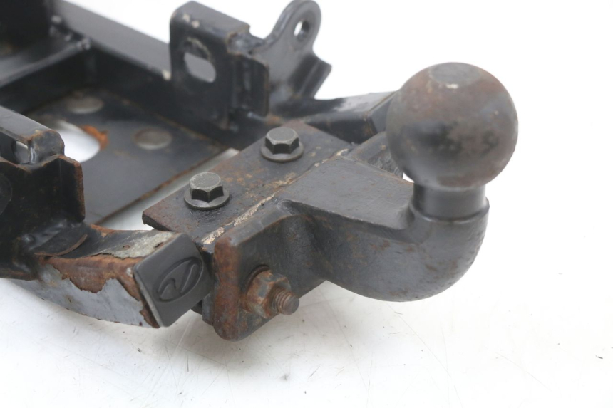 photo de HACZYK HOLOWNICZY HYTRACK HY S 4X4 410 (2013 - 2016) - Inny kąt widzenia