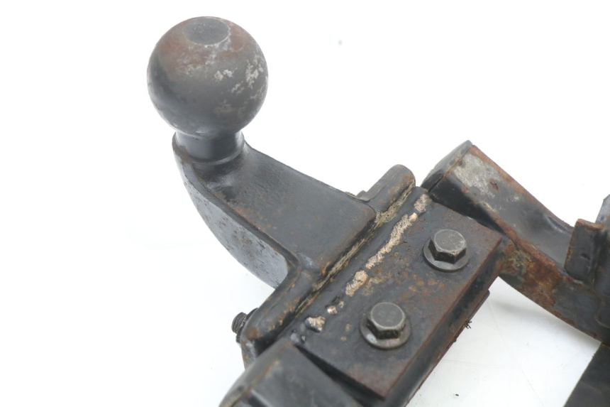 photo de HACZYK HOLOWNICZY HYTRACK HY S 4X4 410 (2013 - 2016) - Widok ogólny