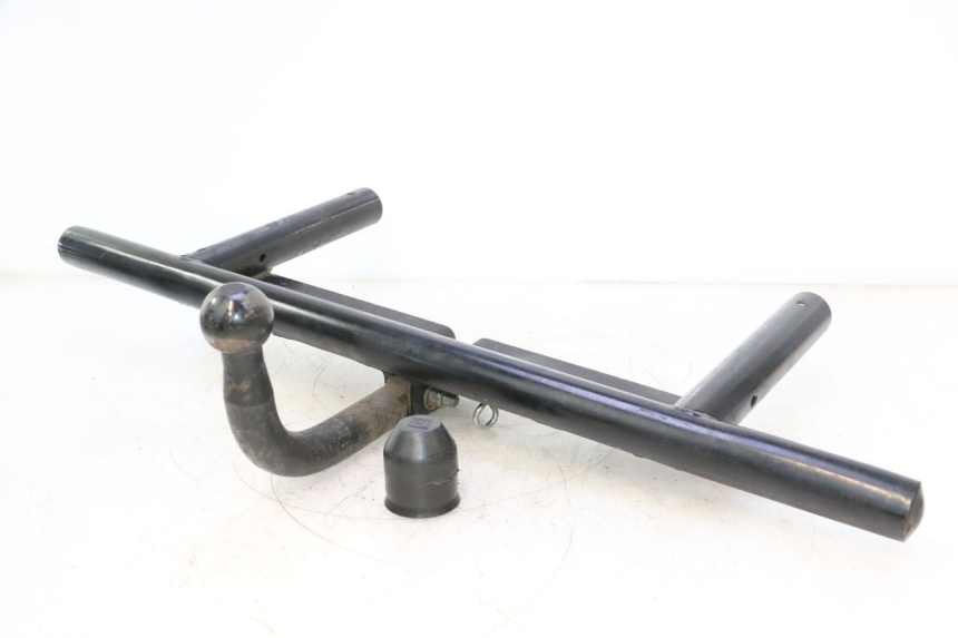 photo de HACZEK HOLOWNICZY BOOM TRIKE FUN 500 (2004 - 2010) - Widok główny