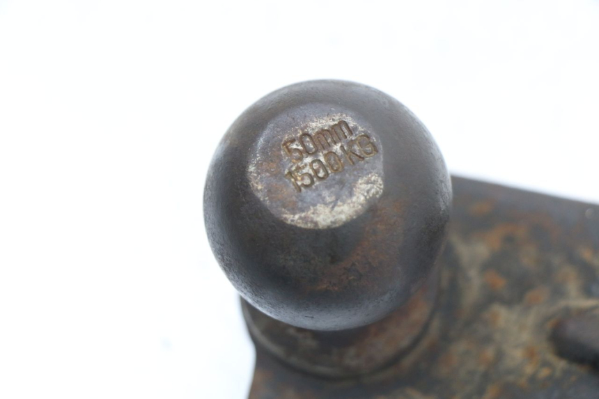 photo de HACZYK HOLOWNICZY HONDA TRX 300 (1988 - 2000) - Szczegół części