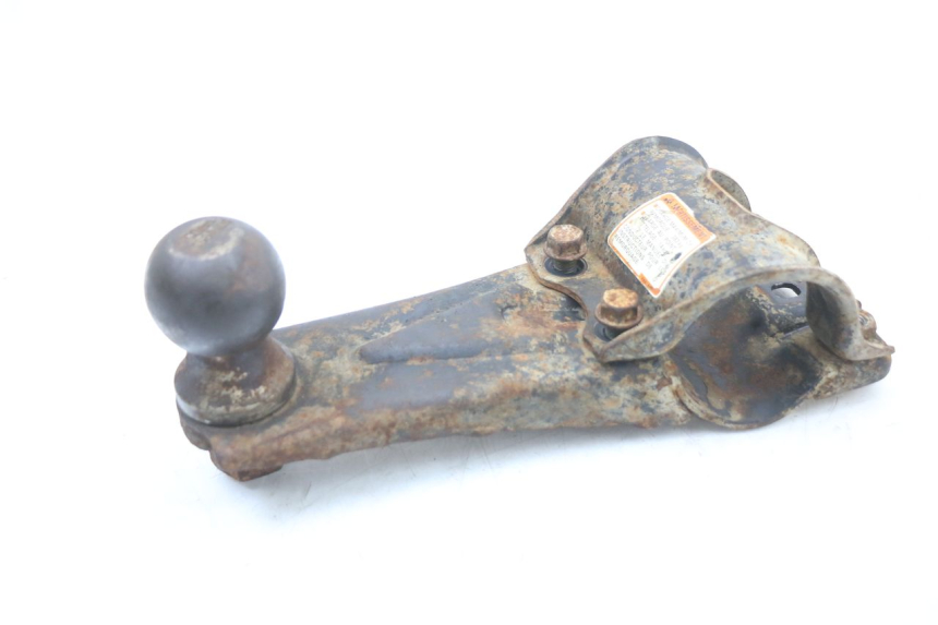 photo de HACZYK HOLOWNICZY HONDA TRX 300 (1988 - 2000) - Zoom stanu zużycia