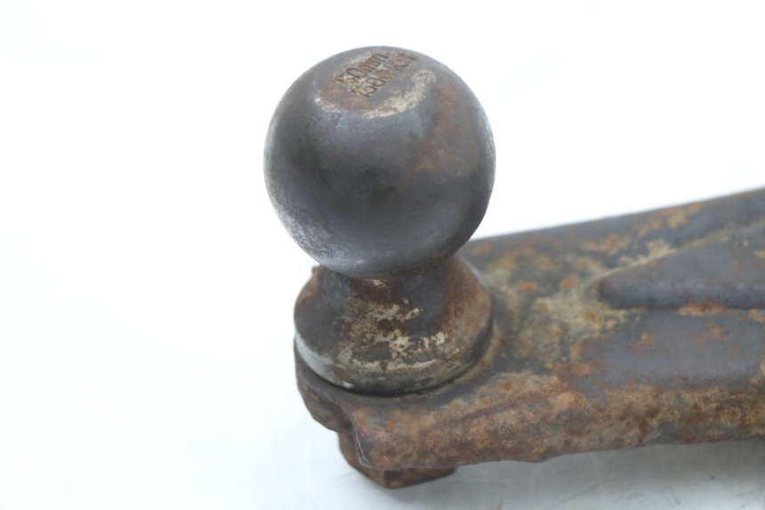 photo de HACZYK HOLOWNICZY HONDA TRX 300 (1988 - 2000) - Inny kąt widzenia