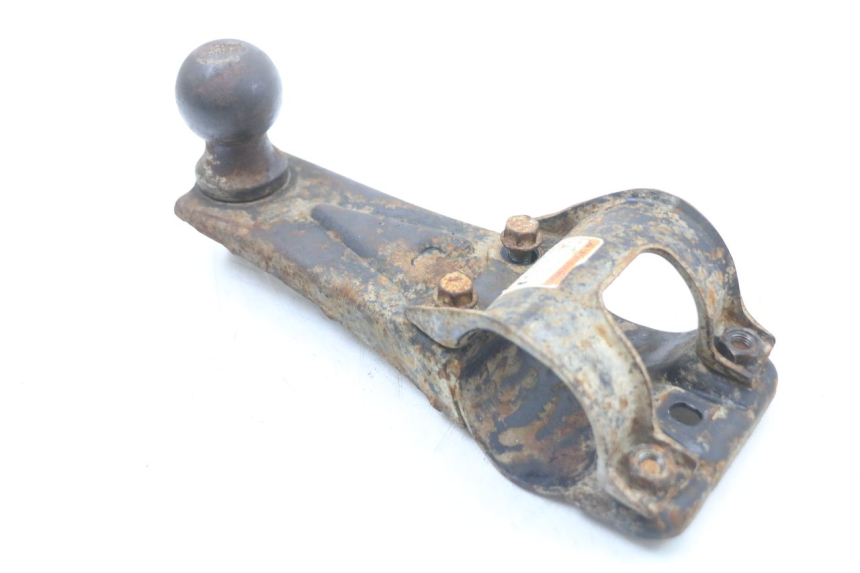 photo de HACZYK HOLOWNICZY HONDA TRX 300 (1988 - 2000) - Zbliżenie techniczne