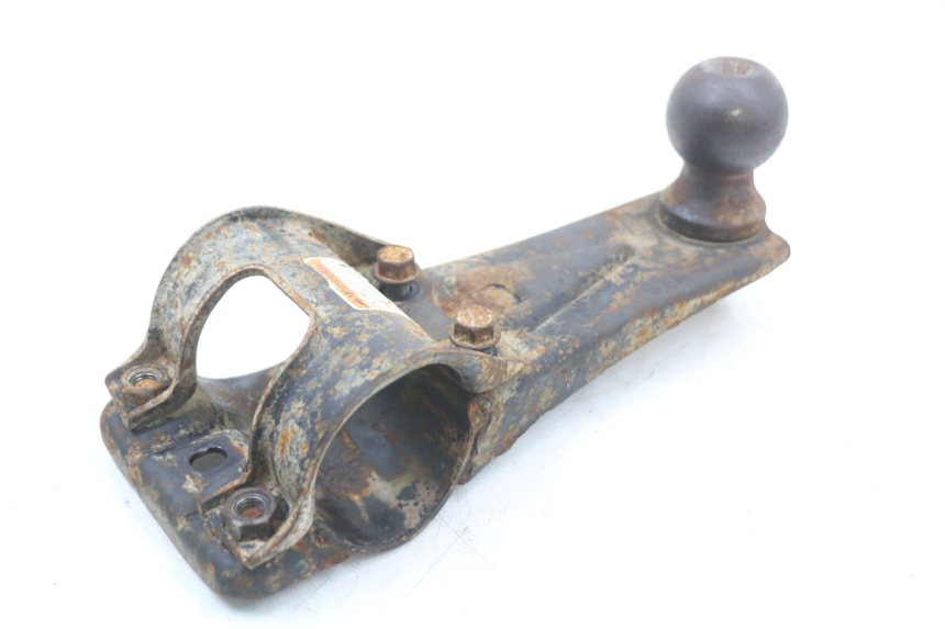 photo de HACZYK HOLOWNICZY HONDA TRX 300 (1988 - 2000) - Widok ogólny