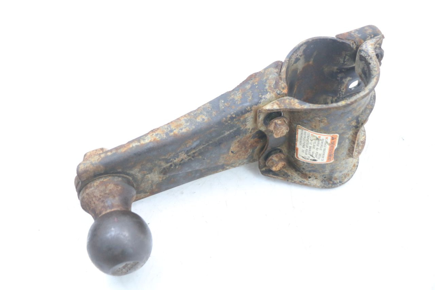 photo de HACZYK HOLOWNICZY HONDA TRX 300 (1988 - 2000) - Punkty mocowania