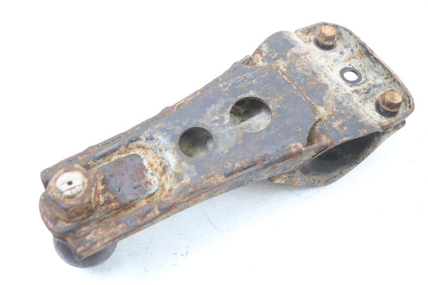 photo de HACZYK HOLOWNICZY HONDA TRX 300 (1988 - 2000) - Stan powierzchni