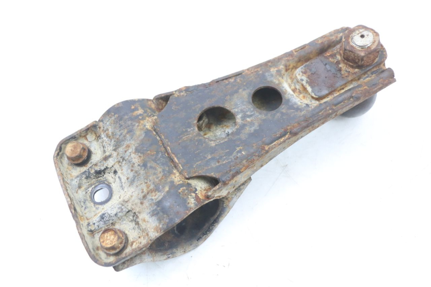 photo de HACZYK HOLOWNICZY HONDA TRX 300 (1988 - 2000) - Oznaczenia i referencje