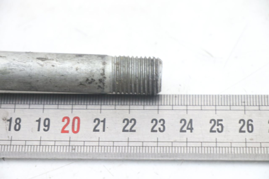 photo de OŚ WAŁKA WAHACZA APRILIA RS 50 (1999 - 2005) - Inny kąt widzenia