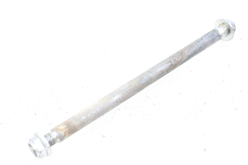 photo de OŚ WAHACZA HYOSUNG GV AQUILA 125 (2000 - 2009) - Zbliżenie techniczne