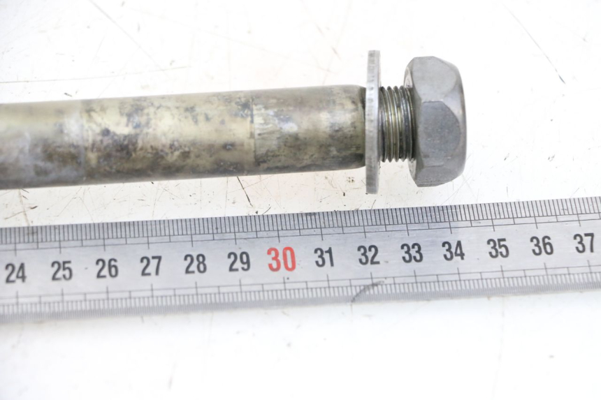 photo de OŚ WAŁKA WAHACZA BMW S RR ABS S1000RR 1000 (2015 - 2018) - Zoom stanu zużycia