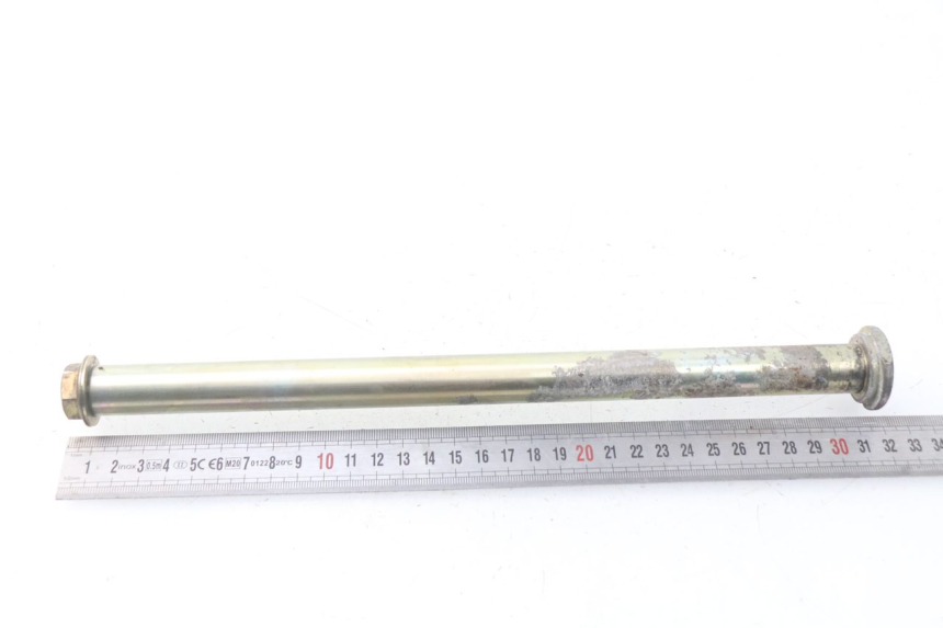 photo de OŚ WAHACZA MV AGUSTA BRUTALE R WALLY 910 (2008 - 2008) - Zoom stanu zużycia