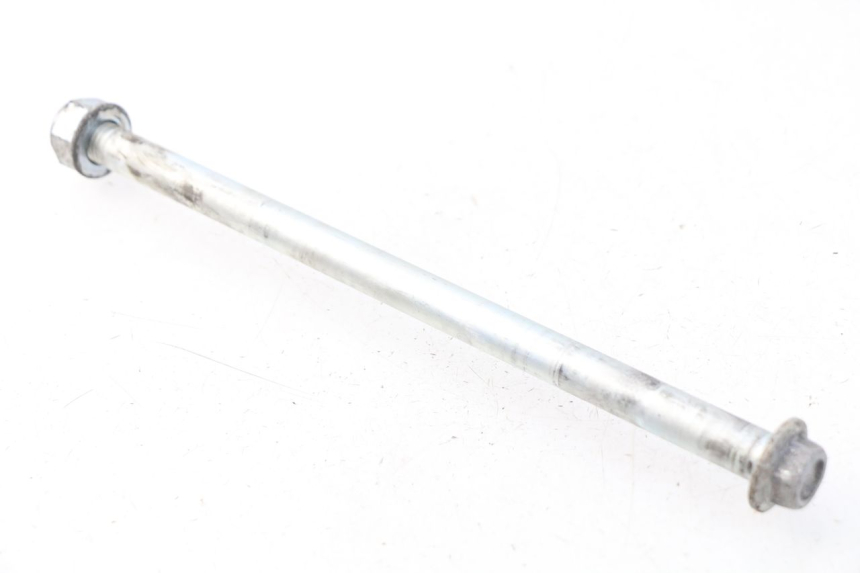 photo de OŚ WAŁKA WAHACZA HONDA CA REBEL 125 (1995 - 2001) - Widok główny