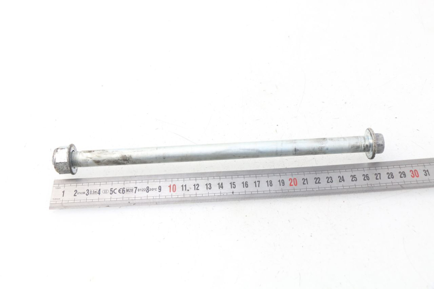 photo de OŚ WAŁKA WAHACZA HONDA CA REBEL 125 (1995 - 2001) - Zoom stanu zużycia