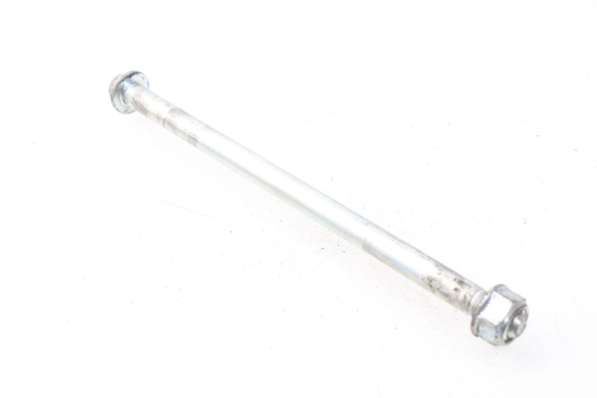 photo de OŚ WAŁKA WAHACZA HONDA CA REBEL 125 (1995 - 2001) - Zbliżenie techniczne