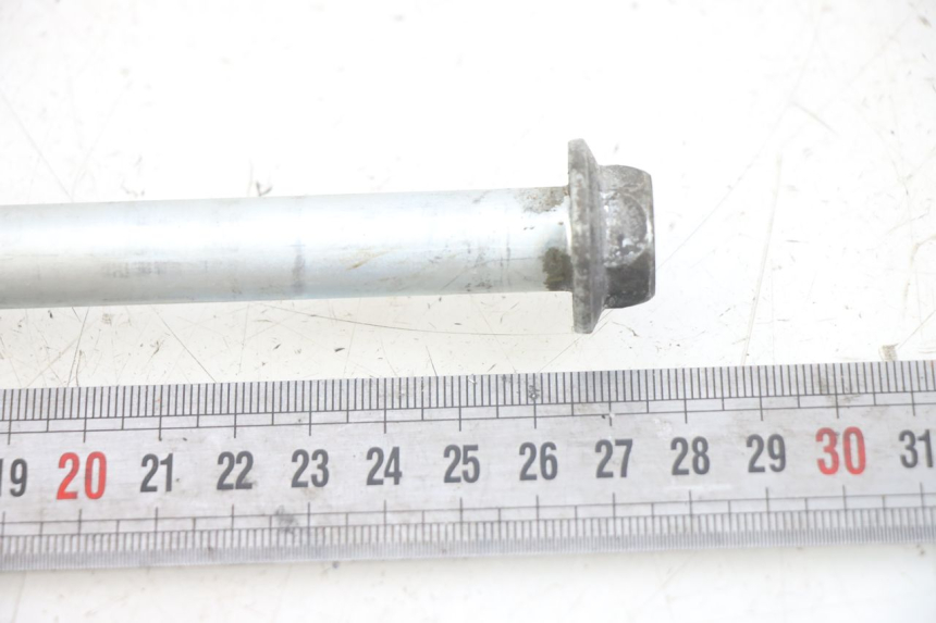 photo de OŚ WAŁKA WAHACZA HONDA CA REBEL 125 (1995 - 2001) - Zoom stanu zużycia