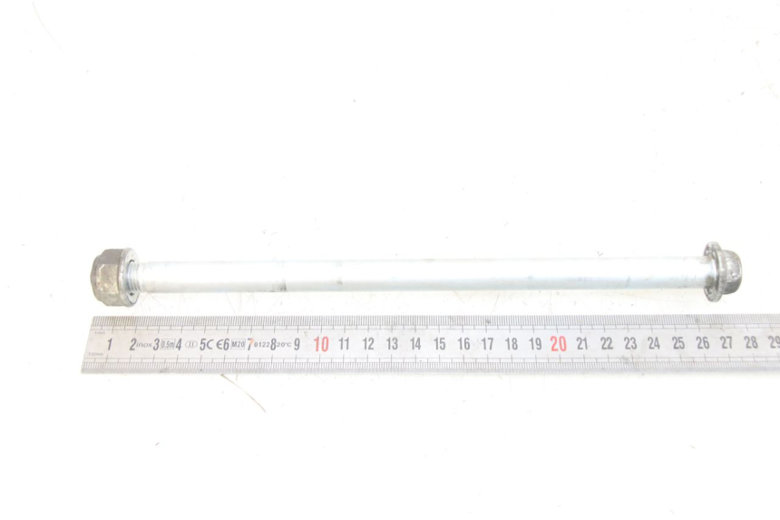 photo de OŚ WAŁKA WAHACZA HONDA CA REBEL 125 (1995 - 2001) - Inny kąt widzenia