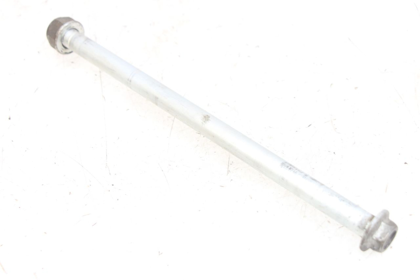 photo de OŚ WAŁKA WAHACZA HONDA CA REBEL 125 (1995 - 2001) - Zbliżenie techniczne