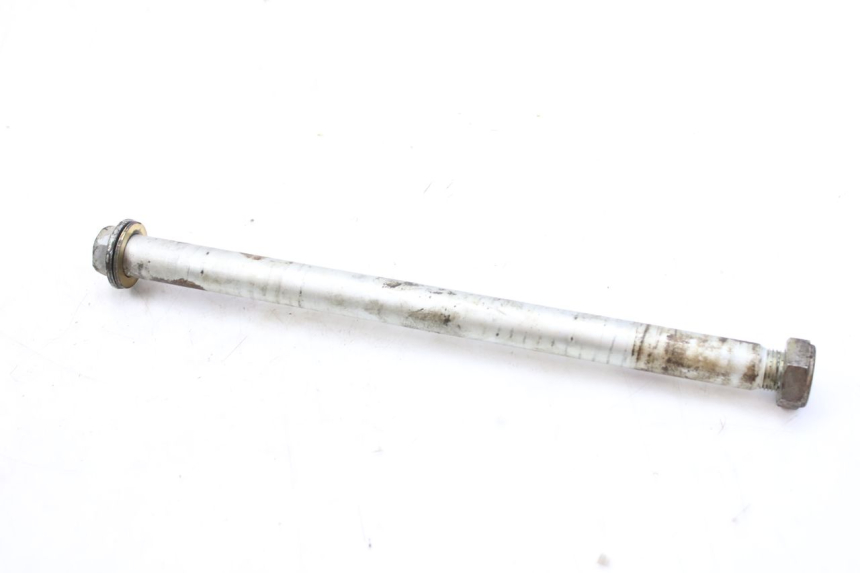 photo de OŚ WAŁKA WAHACZA HONDA CBF 500 (2004 - 2007) - Widok główny