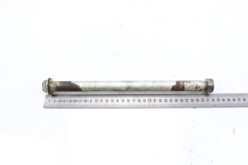 photo de OŚ WAŁKA WAHACZA HONDA CBF 500 (2004 - 2007) - Widok ogólny