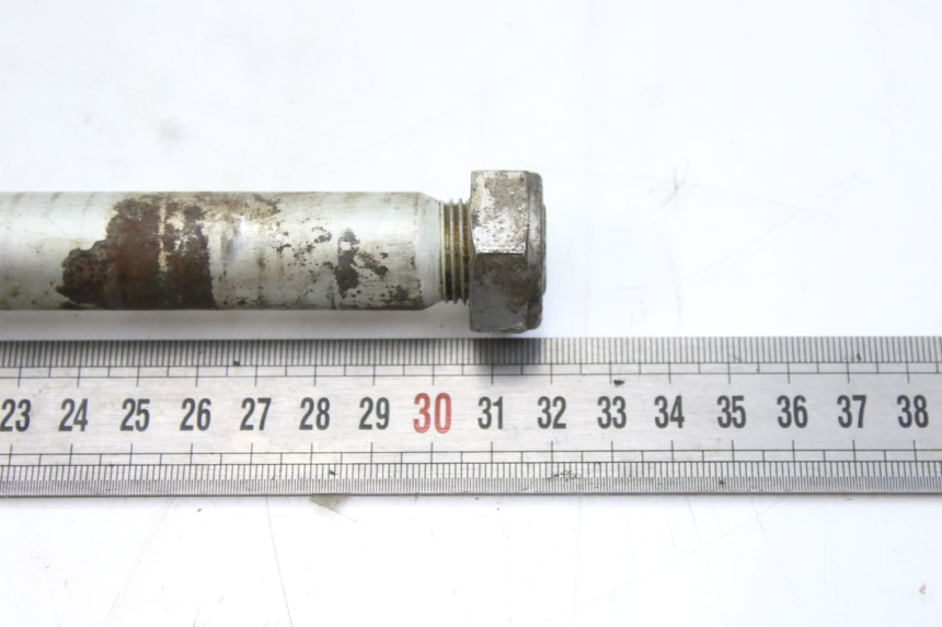 photo de OŚ WAŁKA WAHACZA HONDA CBF 500 (2004 - 2007) - Punkty mocowania