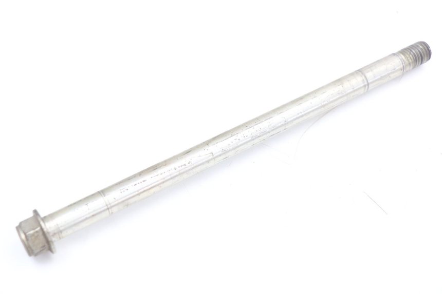 photo de OŚ WAŁKA WAHACZA SHERCO CITY CORP 125 (2003 - 2007) - Widok główny