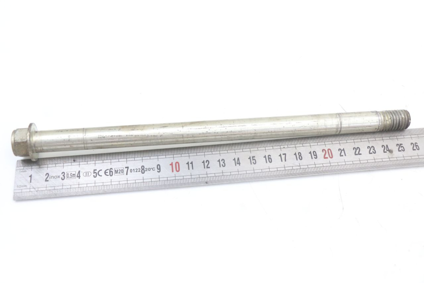 photo de OŚ WAŁKA WAHACZA SHERCO CITY CORP 125 (2003 - 2007) - Szczegół części