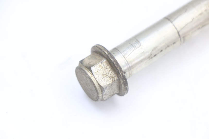 photo de OŚ WAŁKA WAHACZA SHERCO CITY CORP 125 (2003 - 2007) - Widok ogólny