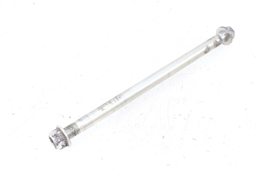 photo de OŚ WAHACZA KSR CODE 125 (2018 - 2020) - Widok główny