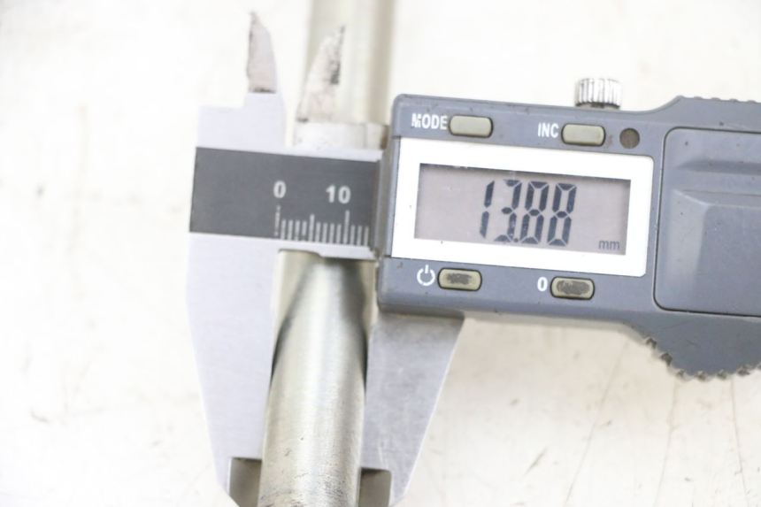 photo de OŚ WAHACZA KSR CODE 125 (2018 - 2020) - Szczegół części