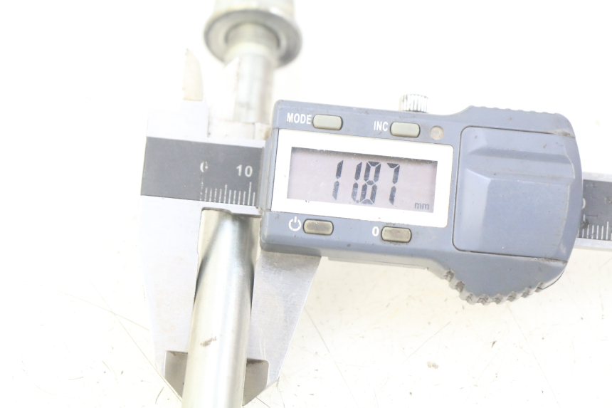 photo de OŚ WAHACZA HONDA CRF CR-F 125 (2022 - 2023) - Zbliżenie techniczne