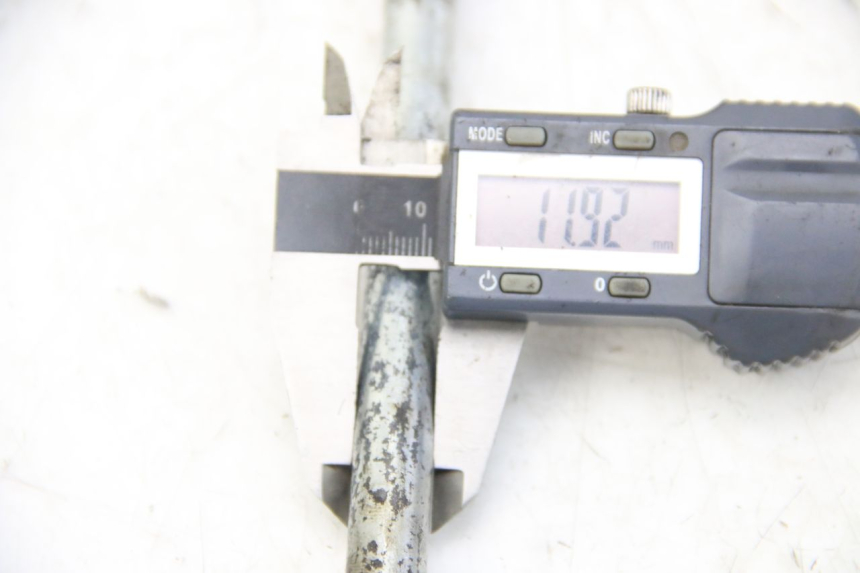 photo de OŚ WAHACZA HONDA CRF CR-F 100 (2004 - 2013) - Zoom stanu zużycia