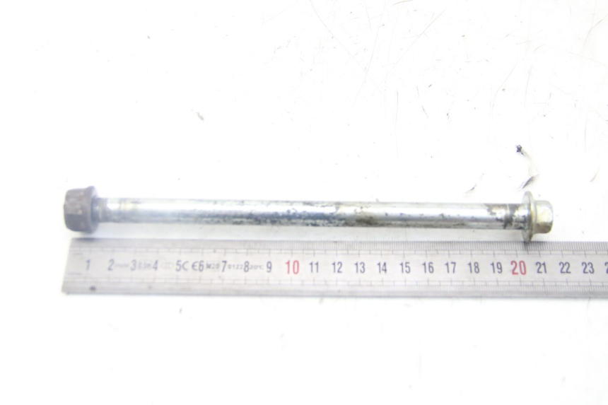 photo de OŚ WAHACZA HONDA CRF CR-F 100 (2004 - 2013) - Inny kąt widzenia