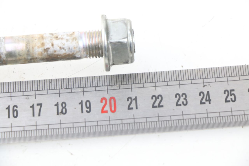 photo de OŚ WAŁKA WAHACZA HONDA CRF-F CRF F 110 (2019 - 2022) - Inny kąt widzenia