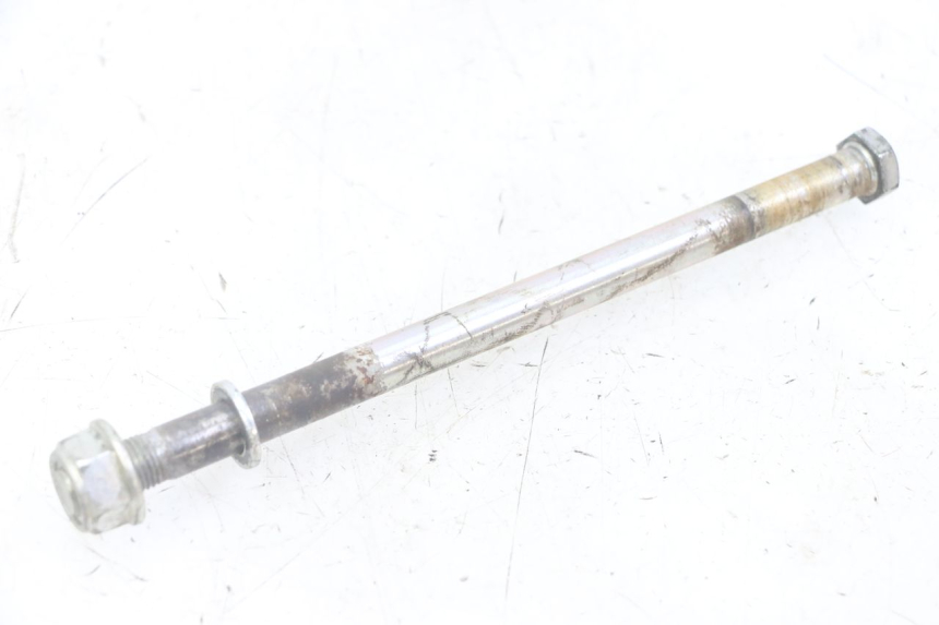 photo de OŚ WAŁKA WAHACZA HONDA CRF-F CRF F 110 (2019 - 2022) - Widok główny