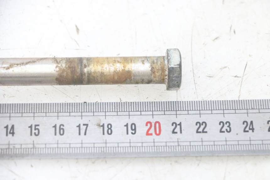 photo de OŚ WAŁKA WAHACZA HONDA CRF-F CRF F 110 (2019 - 2022) - Zoom stanu zużycia