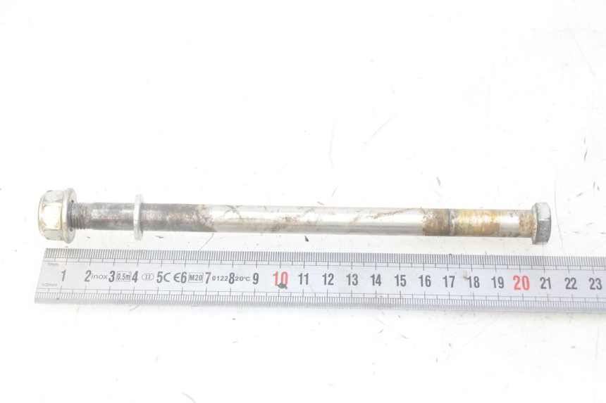 photo de OŚ WAŁKA WAHACZA HONDA CRF-F CRF F 110 (2019 - 2022) - Inny kąt widzenia