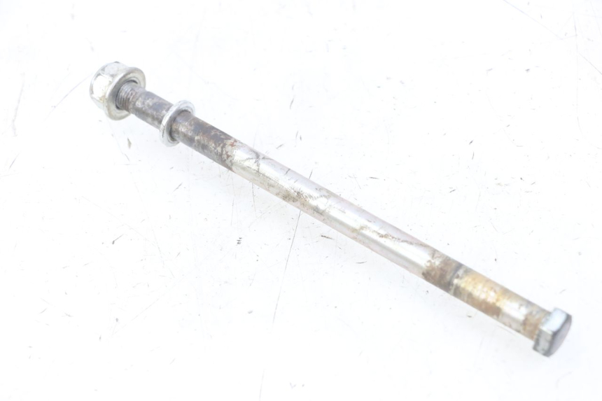 photo de OŚ WAŁKA WAHACZA HONDA CRF-F CRF F 110 (2019 - 2022) - Zbliżenie techniczne