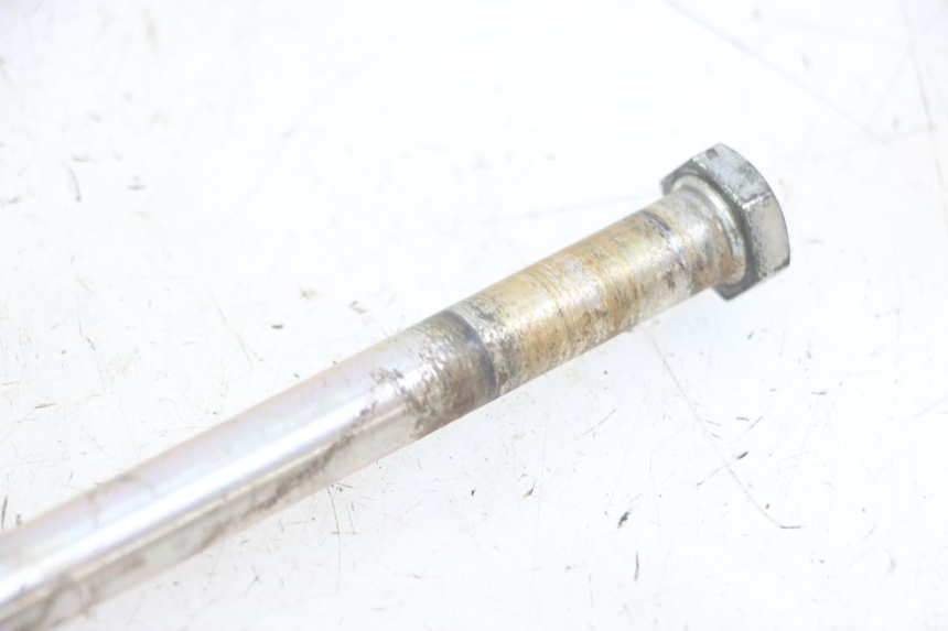 photo de OŚ WAŁKA WAHACZA HONDA CRF-F CRF F 110 (2019 - 2022) - Widok ogólny