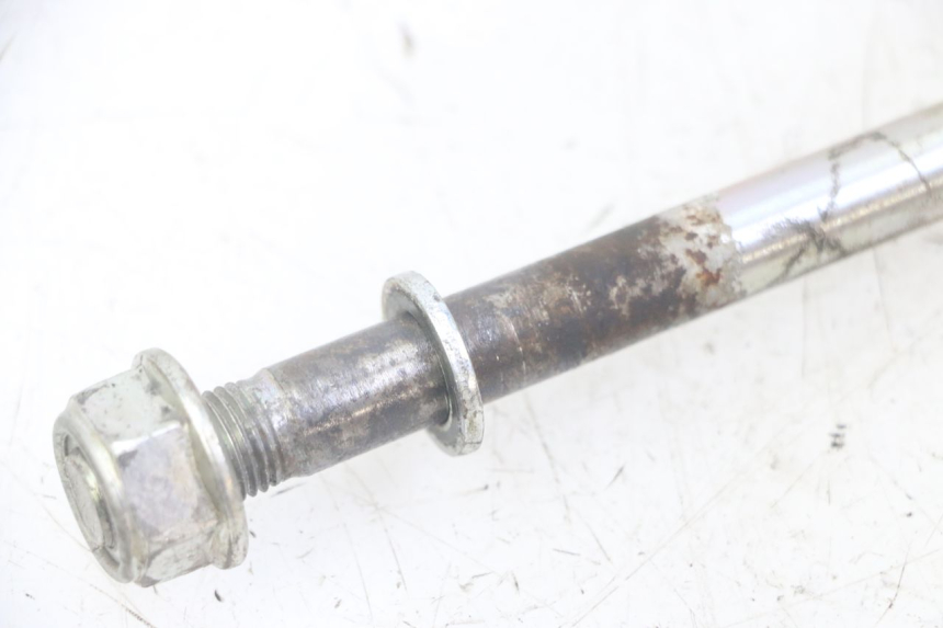 photo de OŚ WAŁKA WAHACZA HONDA CRF-F CRF F 110 (2019 - 2022) - Punkty mocowania