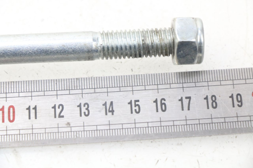 photo de OŚ WAHACZA DERBI DIRT BOY 4T 50 - Szczegół części