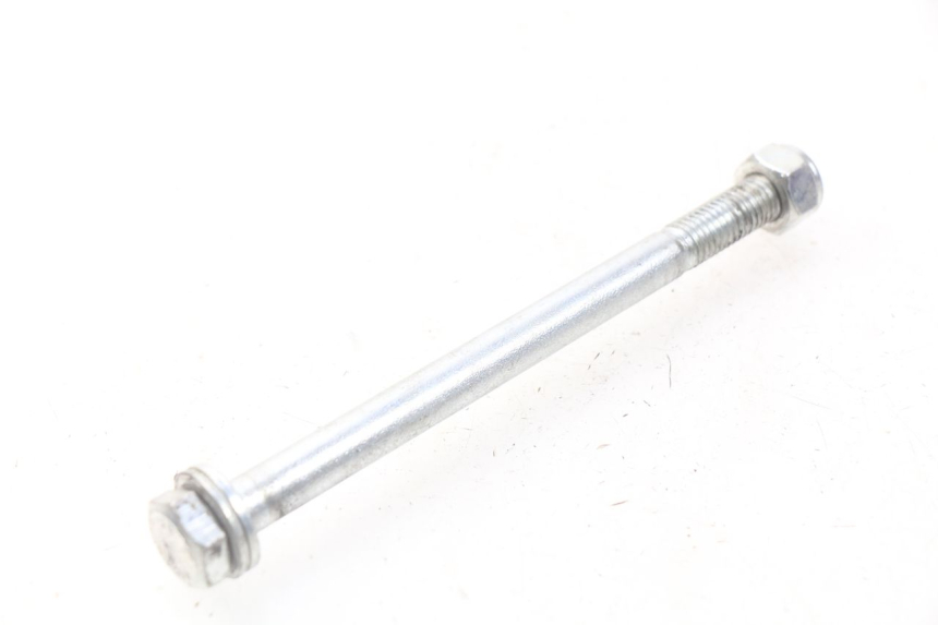 photo de OŚ WAHACZA DERBI DIRT BOY 4T 50 - Zbliżenie techniczne