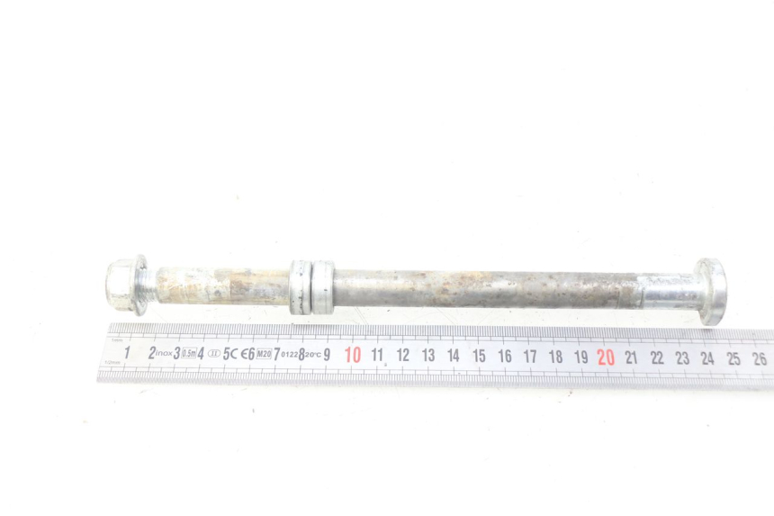 photo de OŚ WAHACZA XTRM FACTORY DIRTBIKE BSE 150 - Zoom stanu zużycia