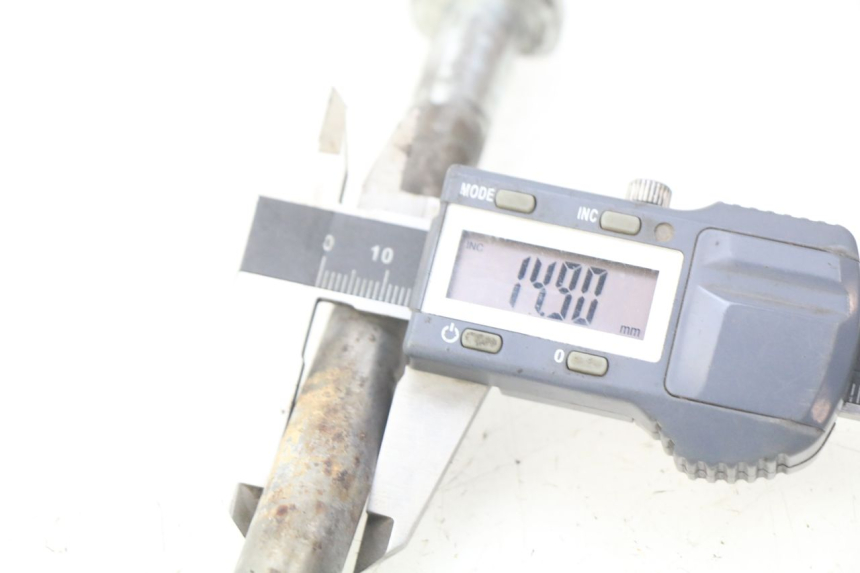 photo de OŚ WAHACZA XTRM FACTORY DIRTBIKE BSE 150 - Inny kąt widzenia