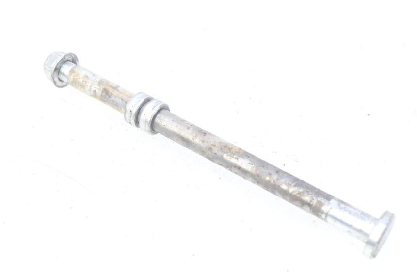 photo de OŚ WAHACZA XTRM FACTORY DIRTBIKE BSE 150 - Zbliżenie techniczne