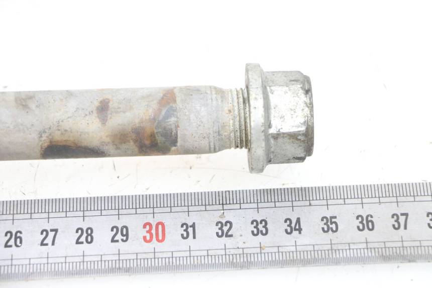 photo de OŚ WAHACZA SUZUKI DL V STROM 1000 (2002 - 2007) - Inny kąt widzenia